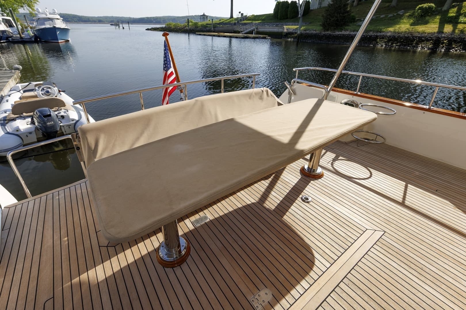 2007 Grand Banks — - Image 83