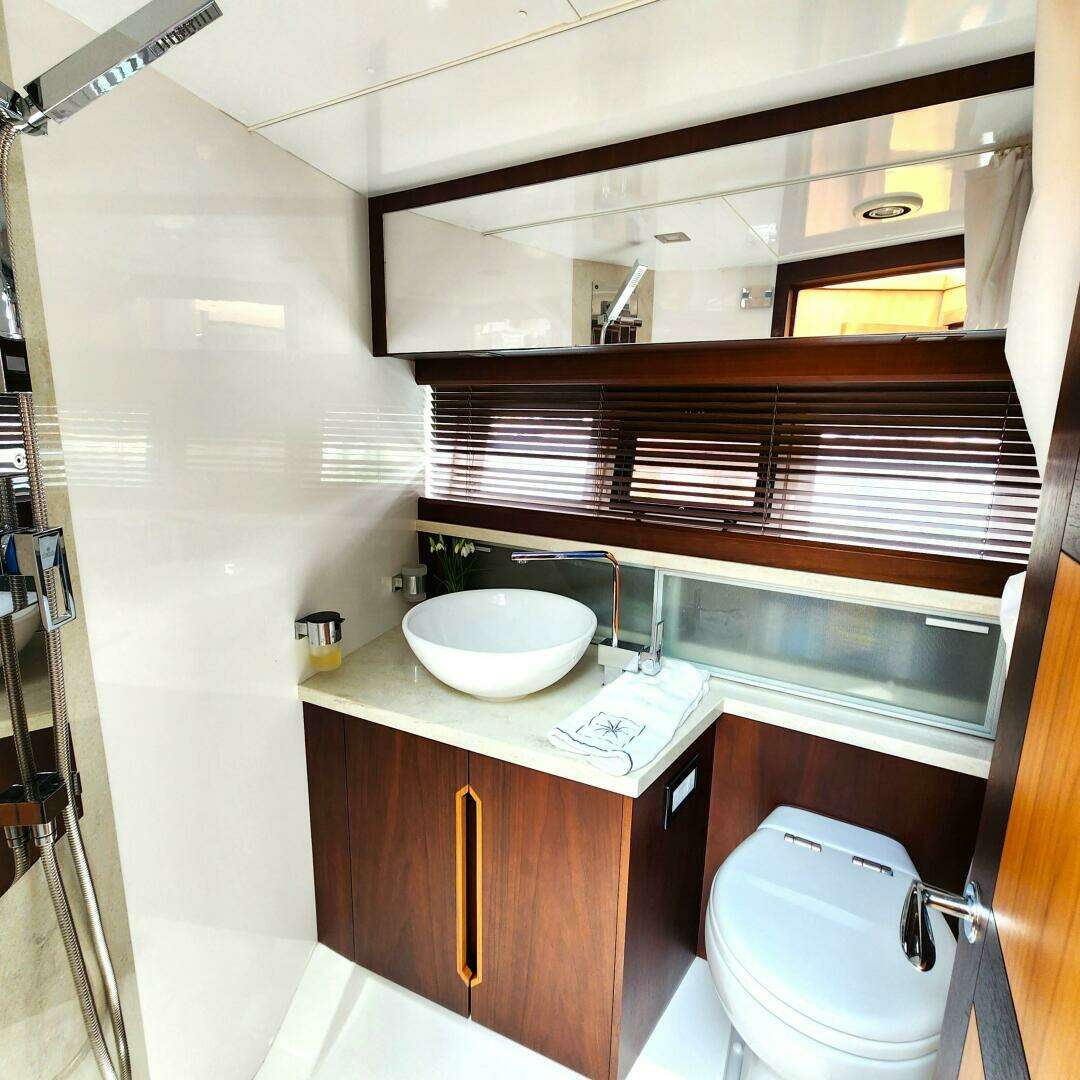 2018 Galeon 430 HTC - Image 28