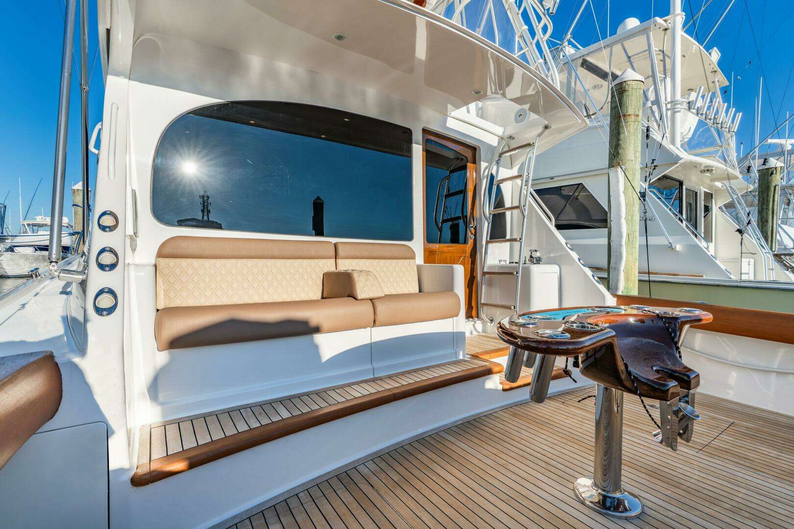 2015 Viking 46C - Image 22