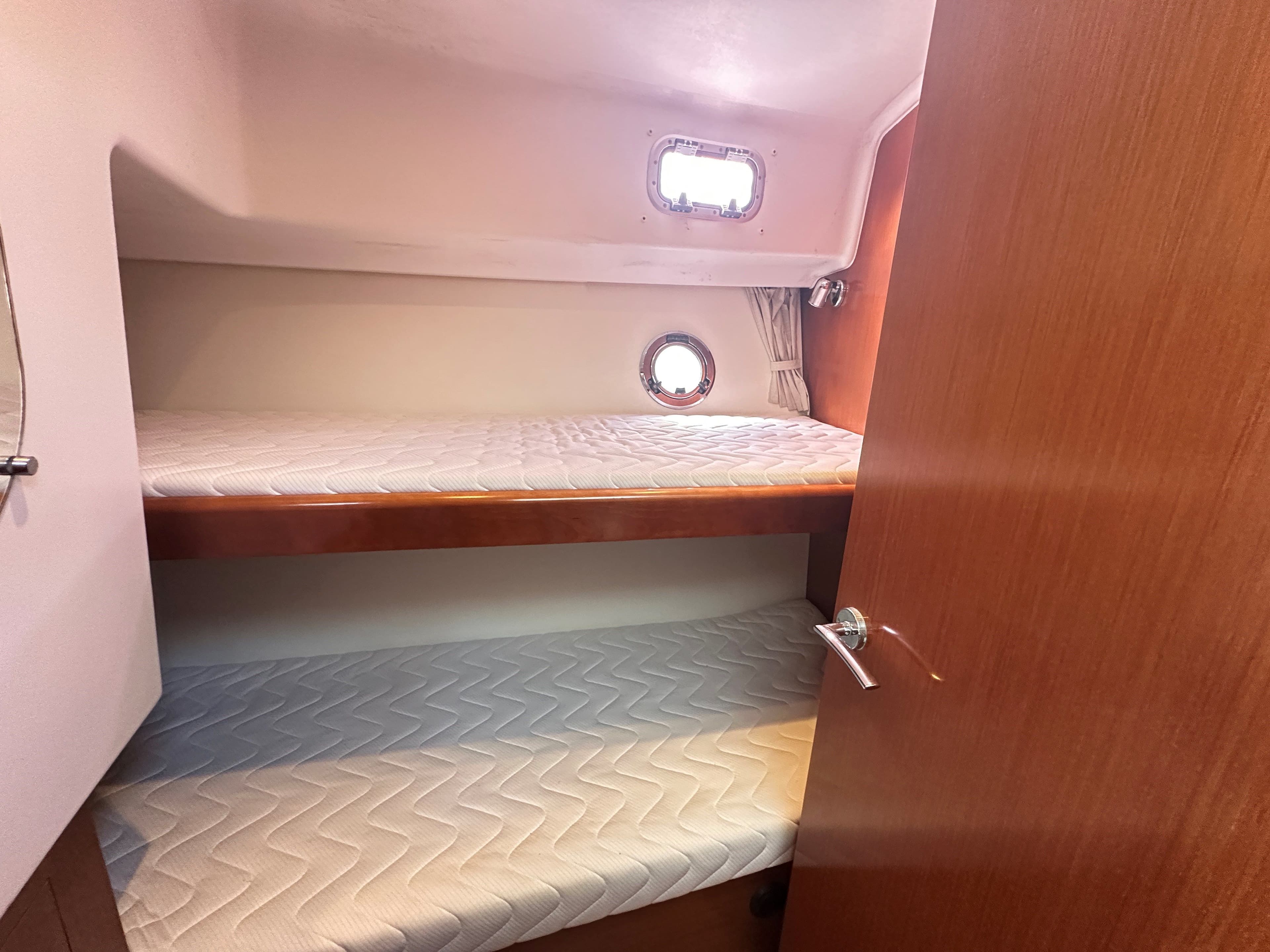 Beneteau Swift Trawler 34