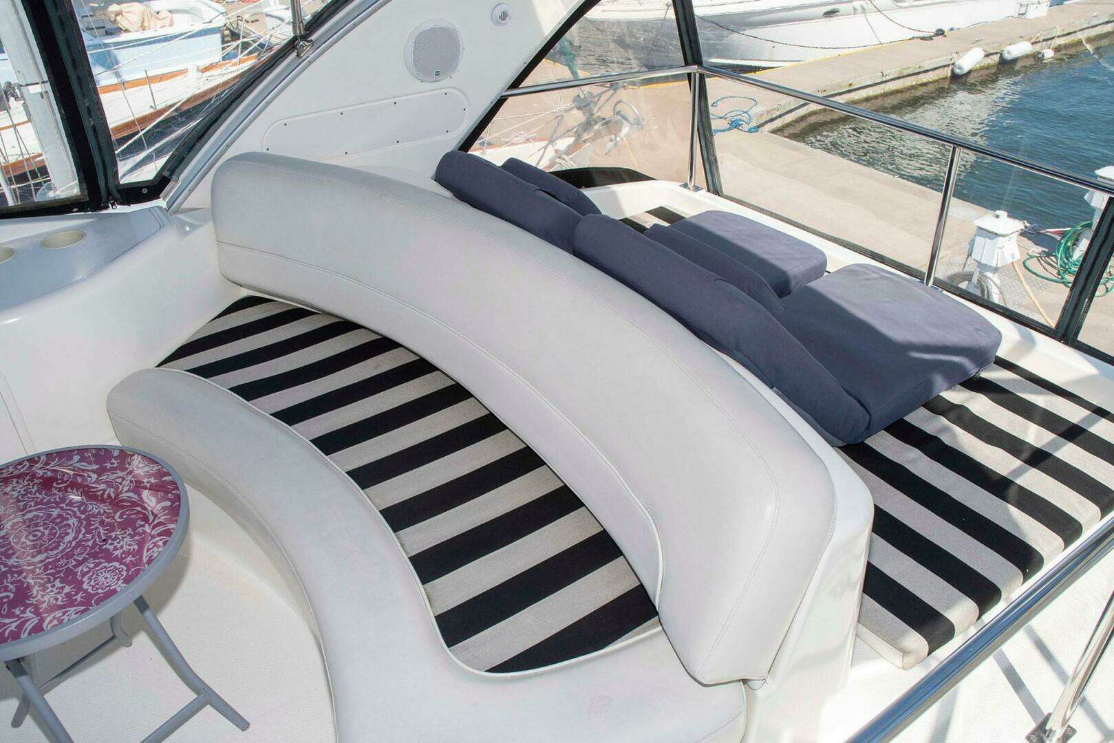 2006 Meridian 411 Sedan - Image 57