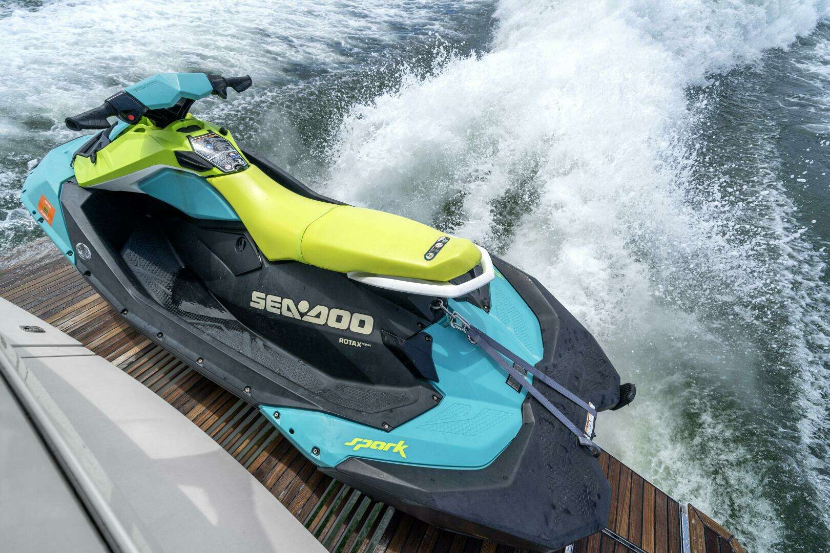 2022 Galeon 470 Sky - Image 49