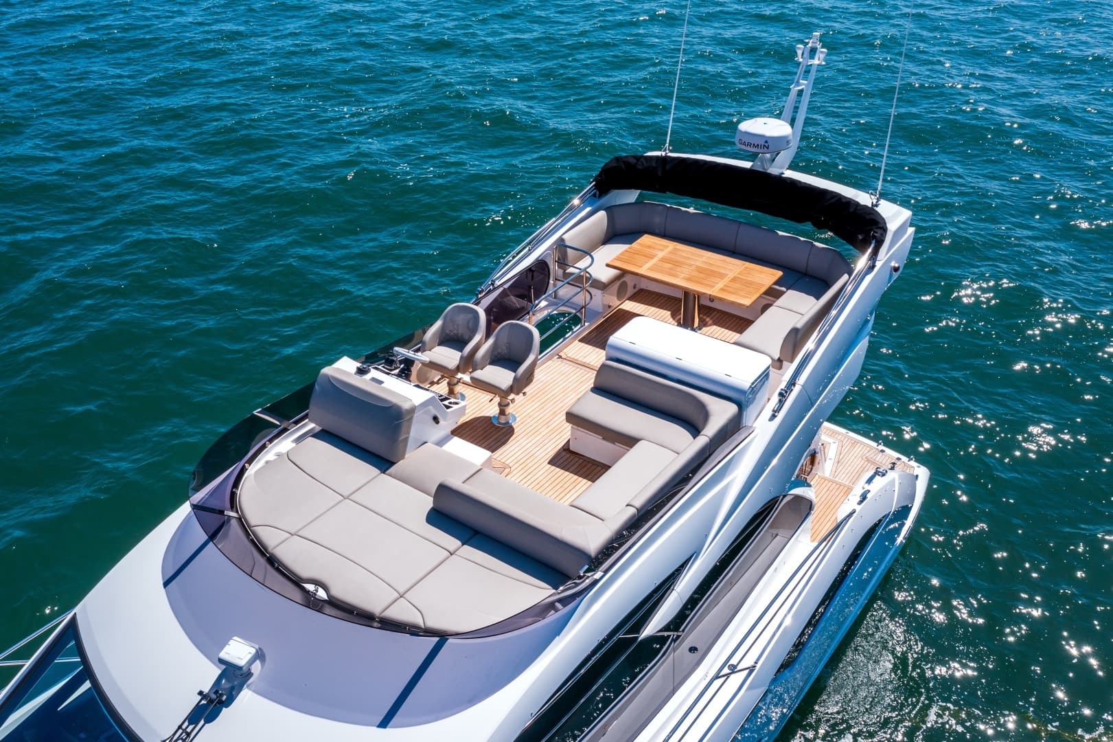 2024 Sunseeker 55 Manhattan - Image 17