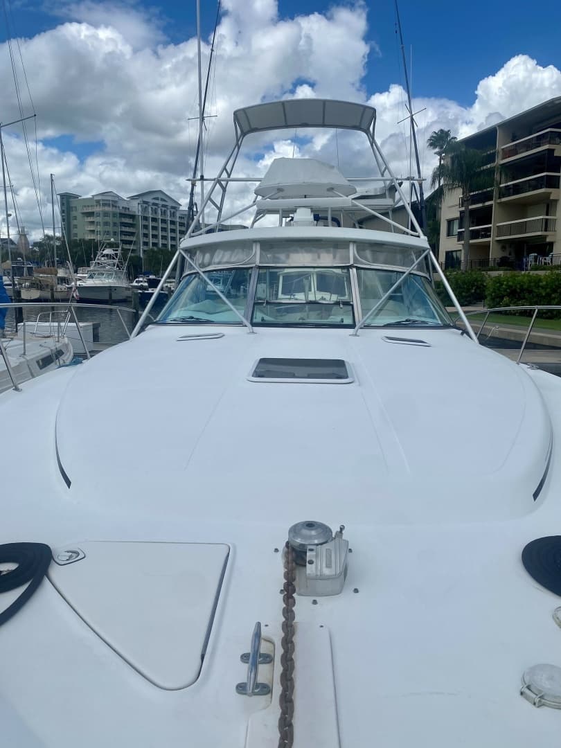 1999 Sea Ray — - Image 14