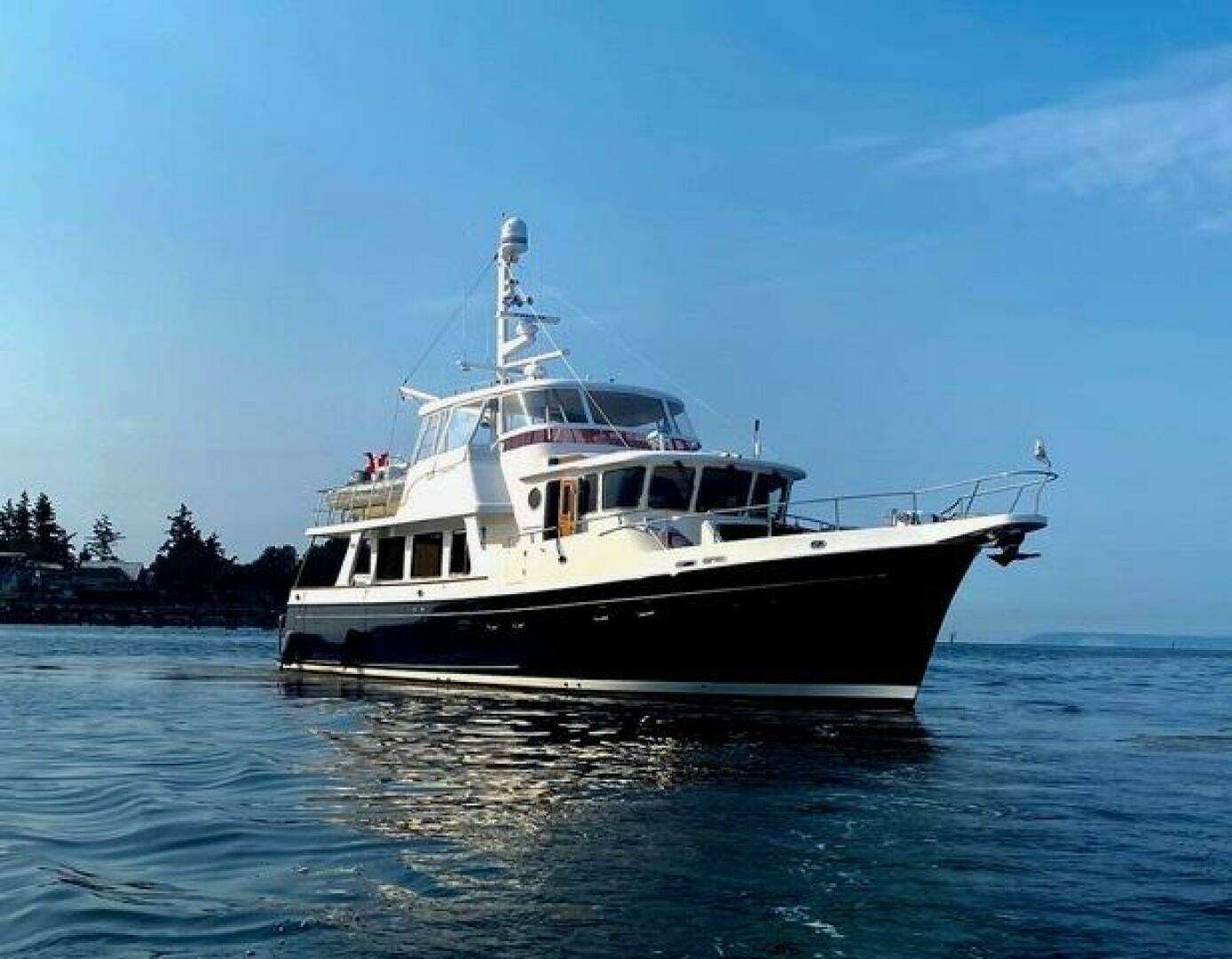 2006 Selene 57 - Image 2