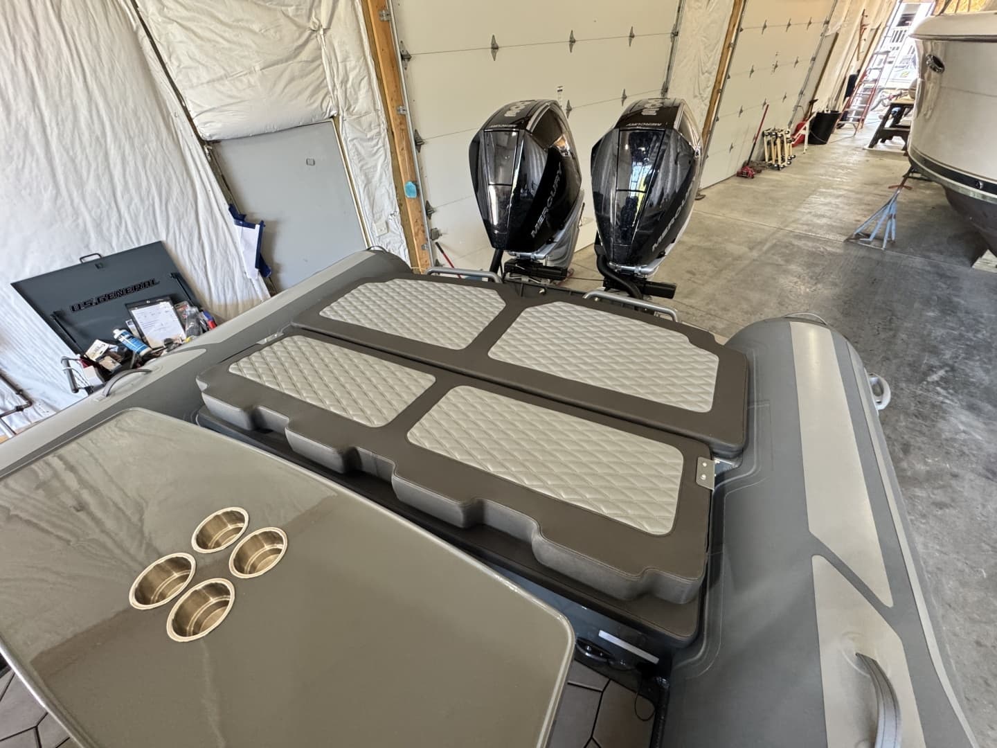 2024 Highfield Sport 900 - Image 13