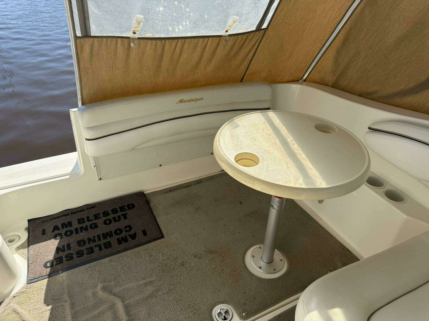 2002 Wellcraft Martinique 2600 - Image 6