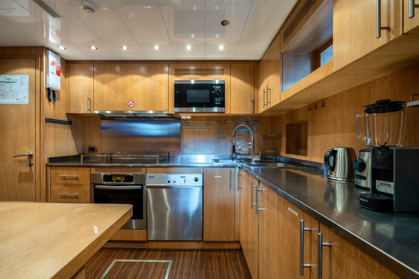 2008 Overmarine Mangusta 108 - Image 33