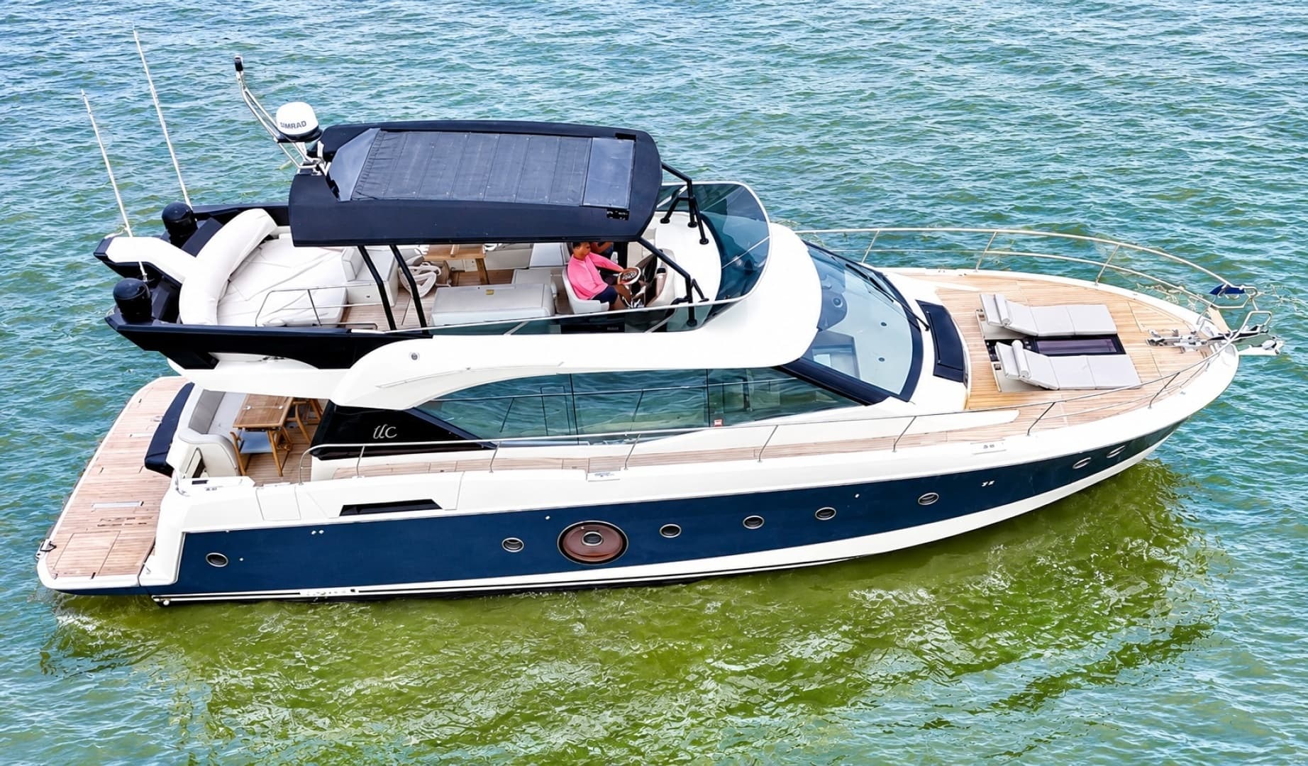 2019 Monte Carlo MC6 - Image 22