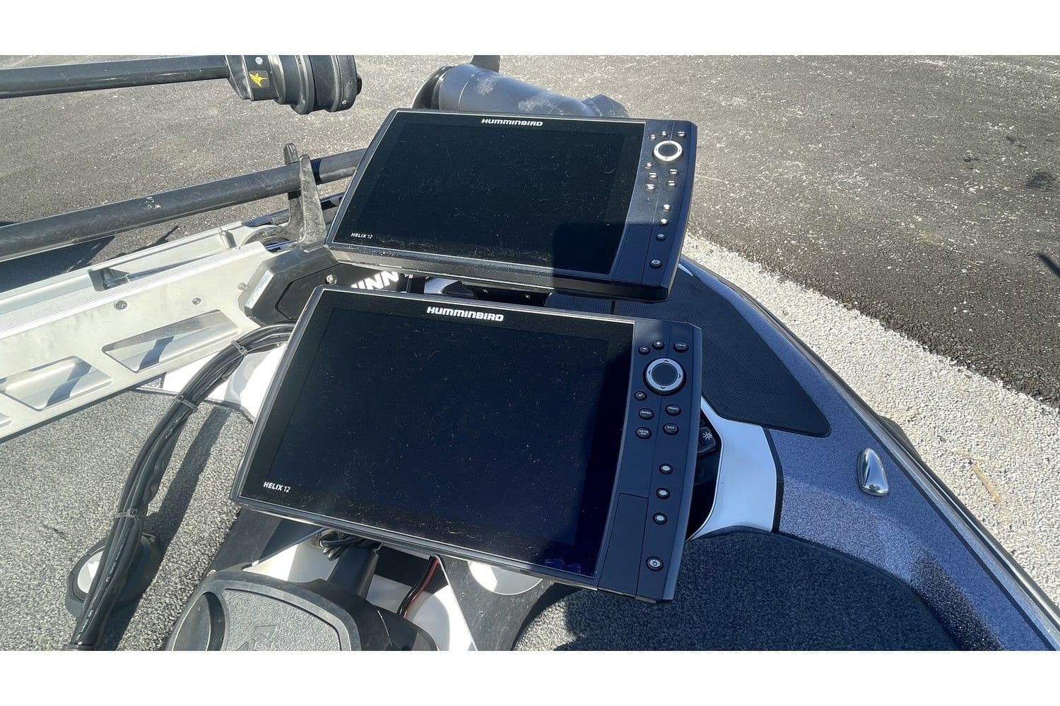 2023 Skeeter FXR20 Select - 11
