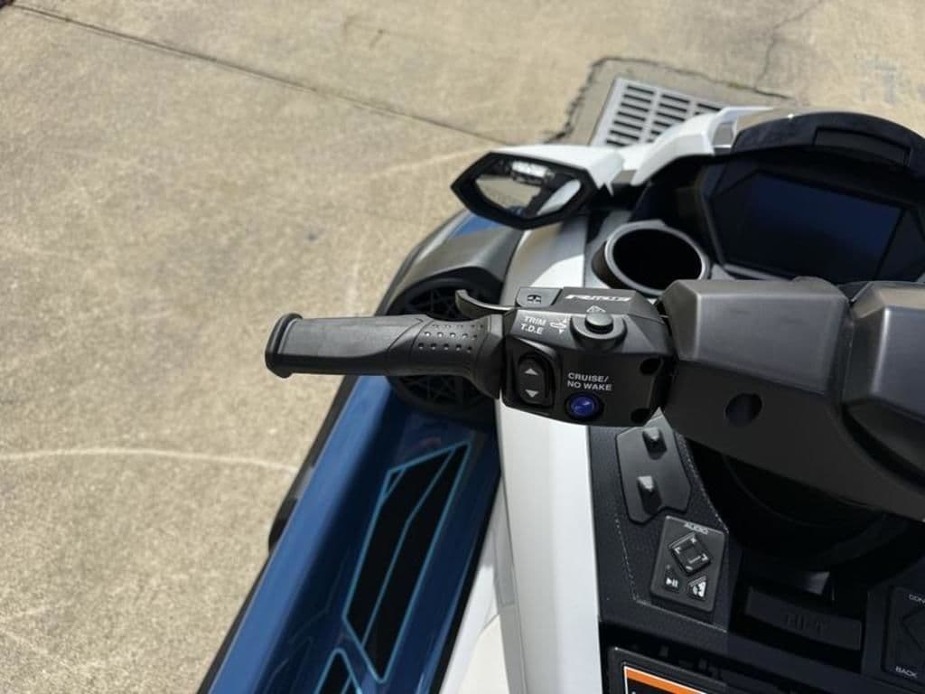2026 Yamaha WaveRunners FX® HO with Audio - 6