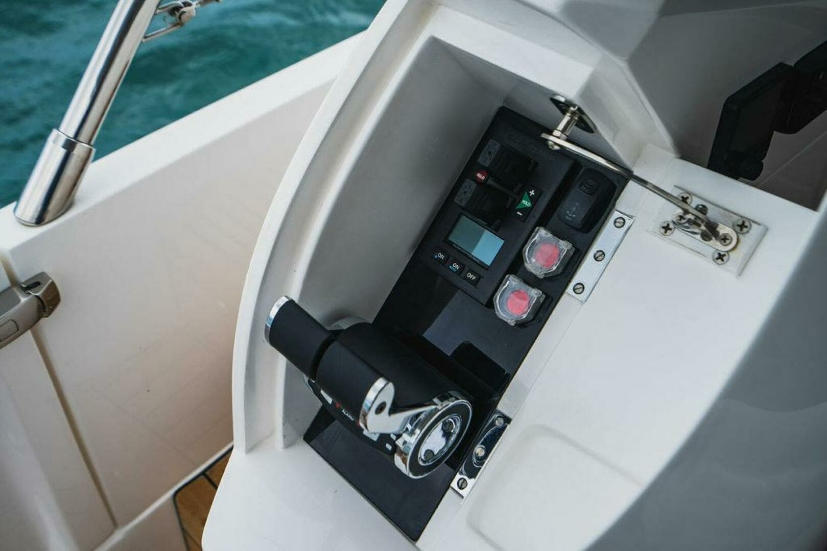 2022 Princess S66 - Image 24