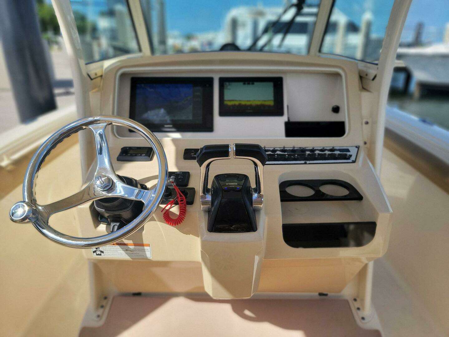 2018 Scout 275 LXF - Image 21