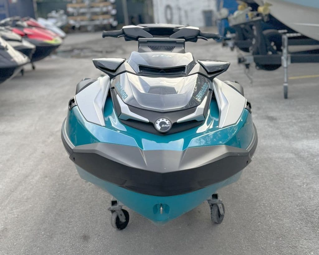 2026 Sea-Doo GTX Limited 325 - 3