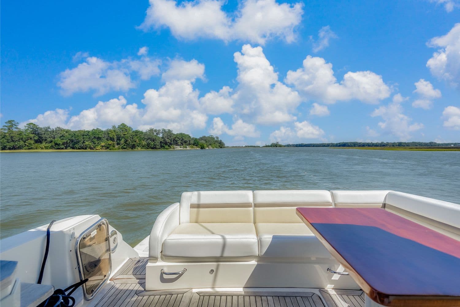 2013 Sea Ray Sundancer 510 - 10
