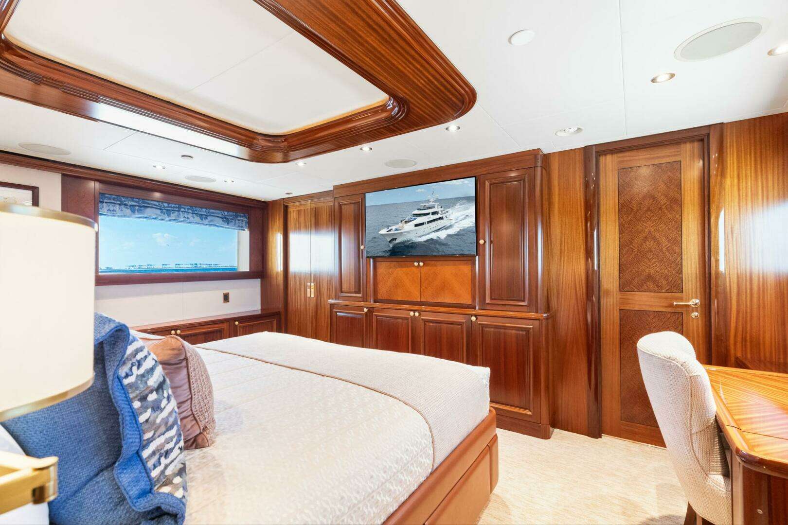 2010 Westport Superyacht - Image 80