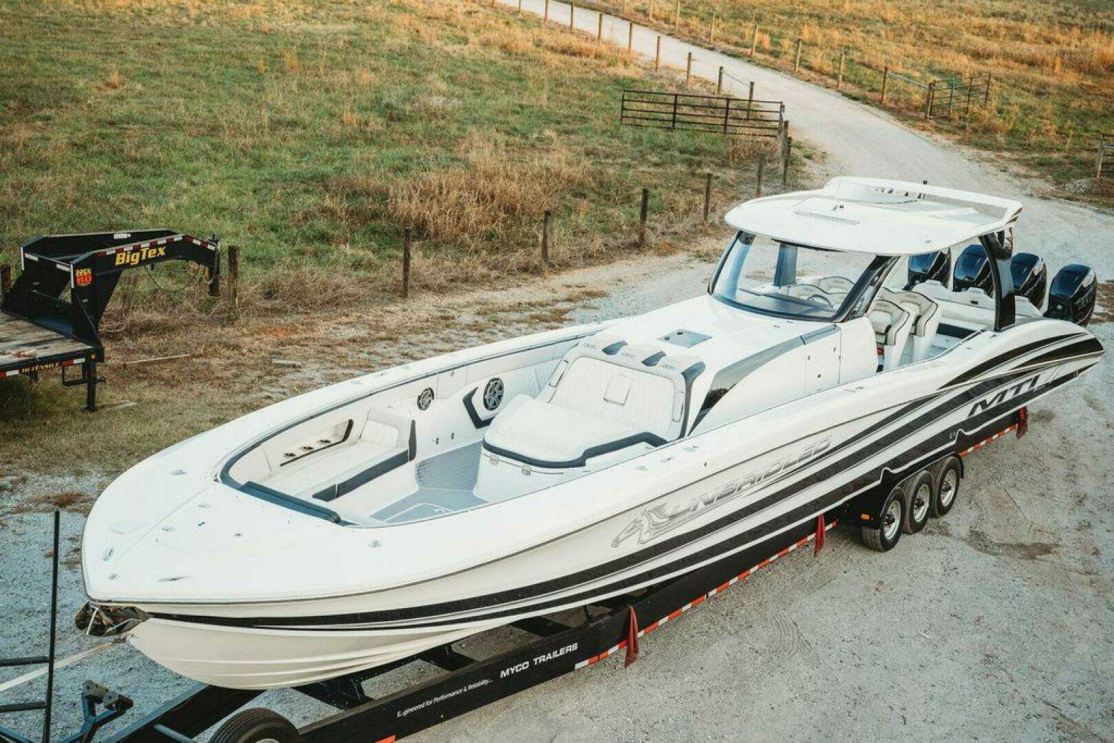 2018 MTI V57 - Image 80