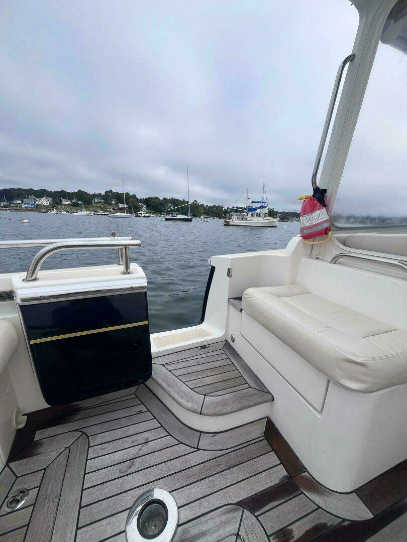 2014 MJM 36z Downeast - Image 28