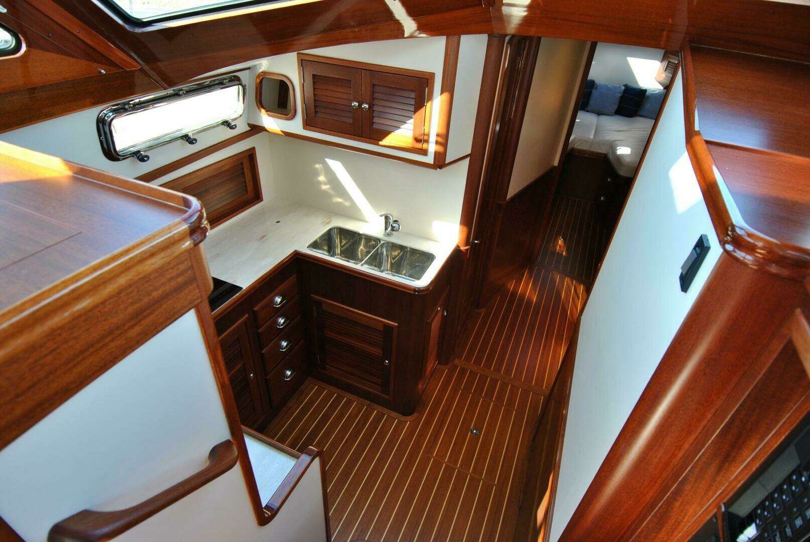 2024 Bruckmann Abaco 50 - Image 13