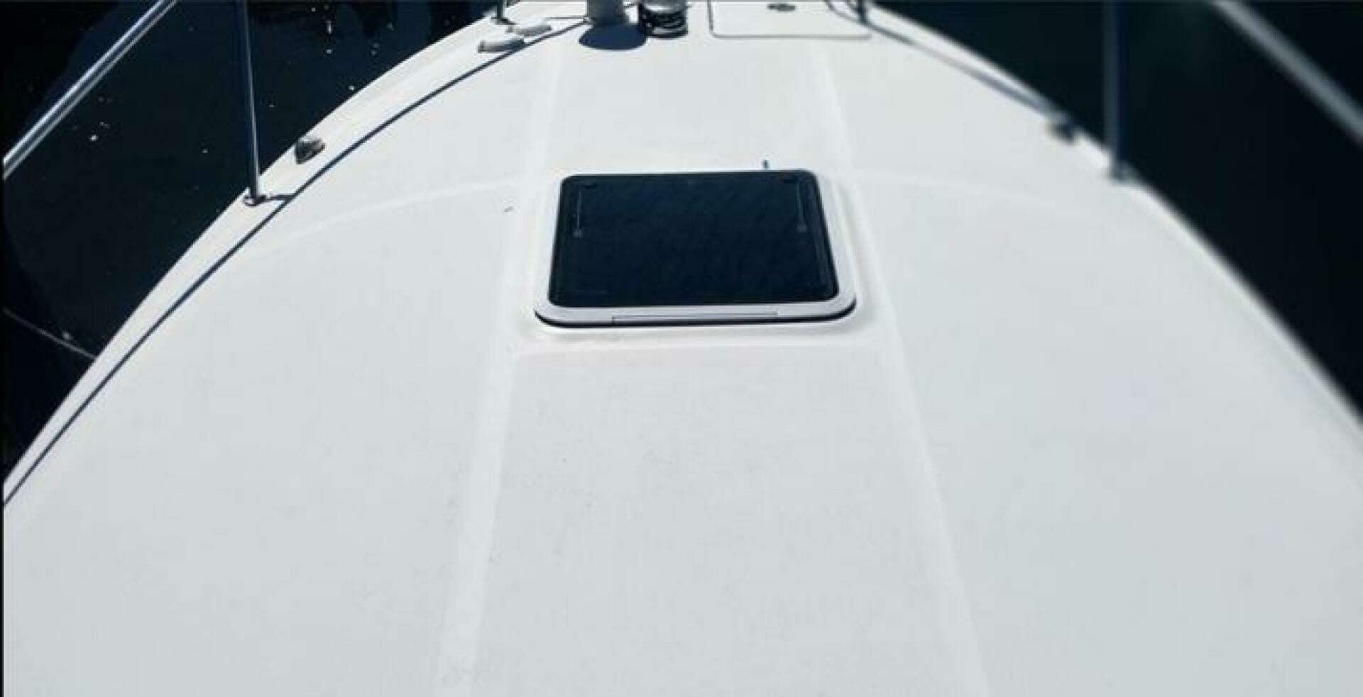 2003 Sea Ray 280 - Image 5