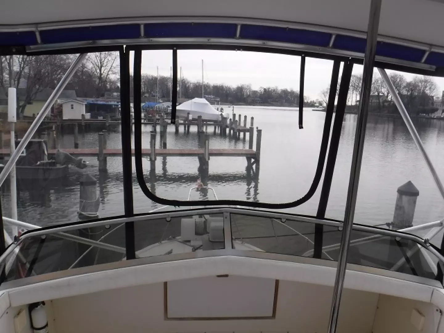 1980 Bertram 33 - Image 19