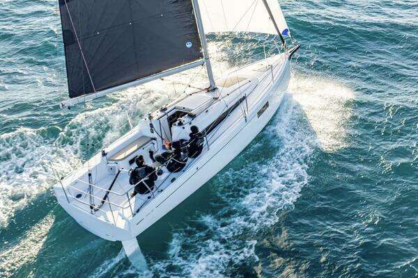 2025 Beneteau First 30 - Image 1