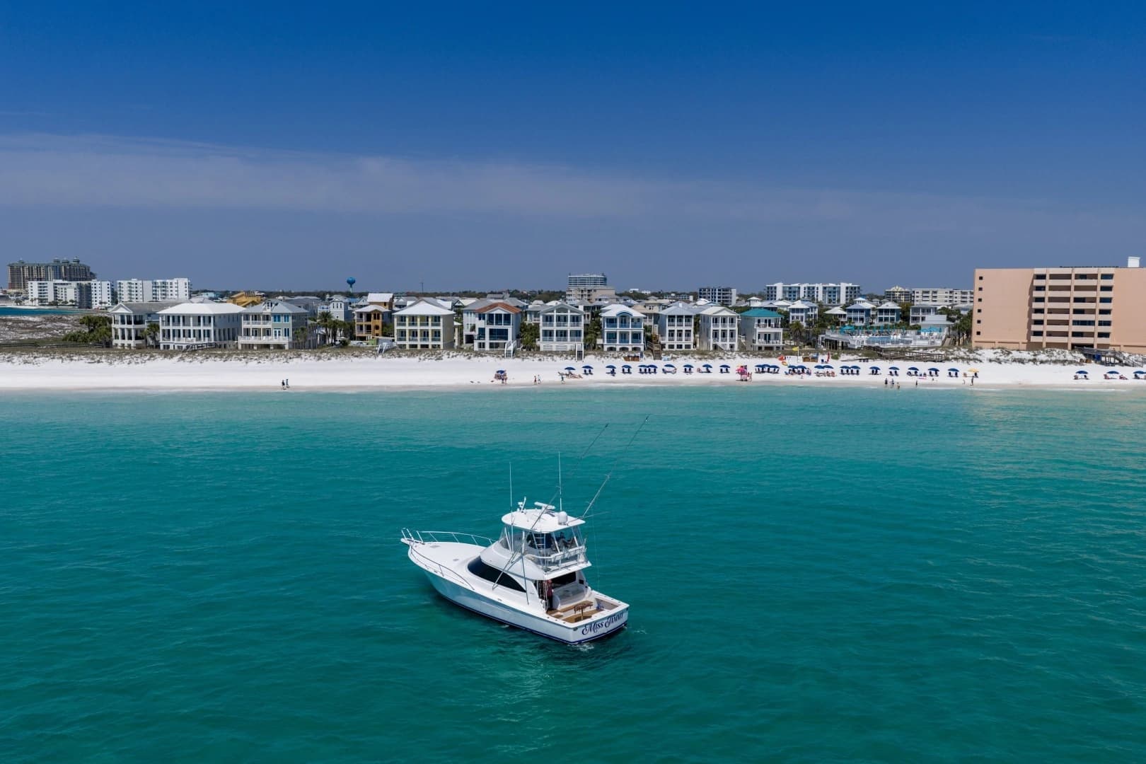 2021 Viking 48 Convertible - Image 79