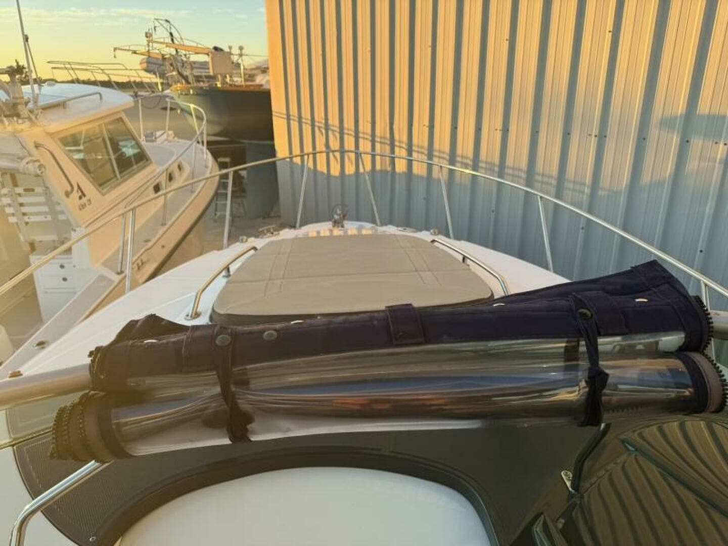 2018 Monterey 295 Sport Yacht - Image 27