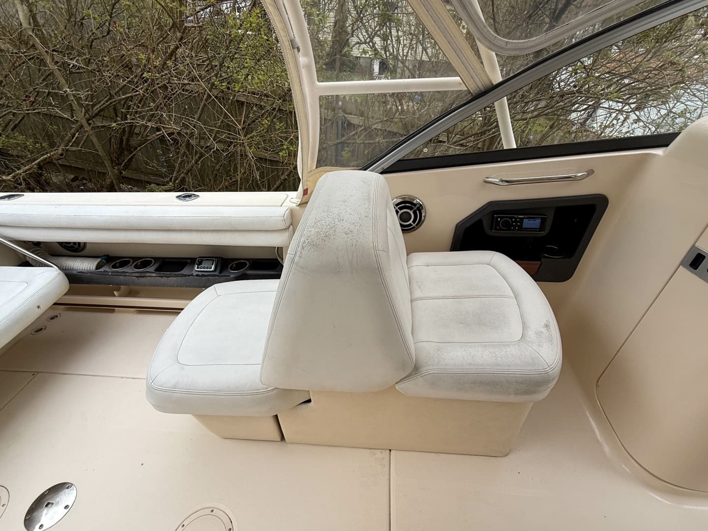 2015 Grady-White Freedom 275 - Image 19