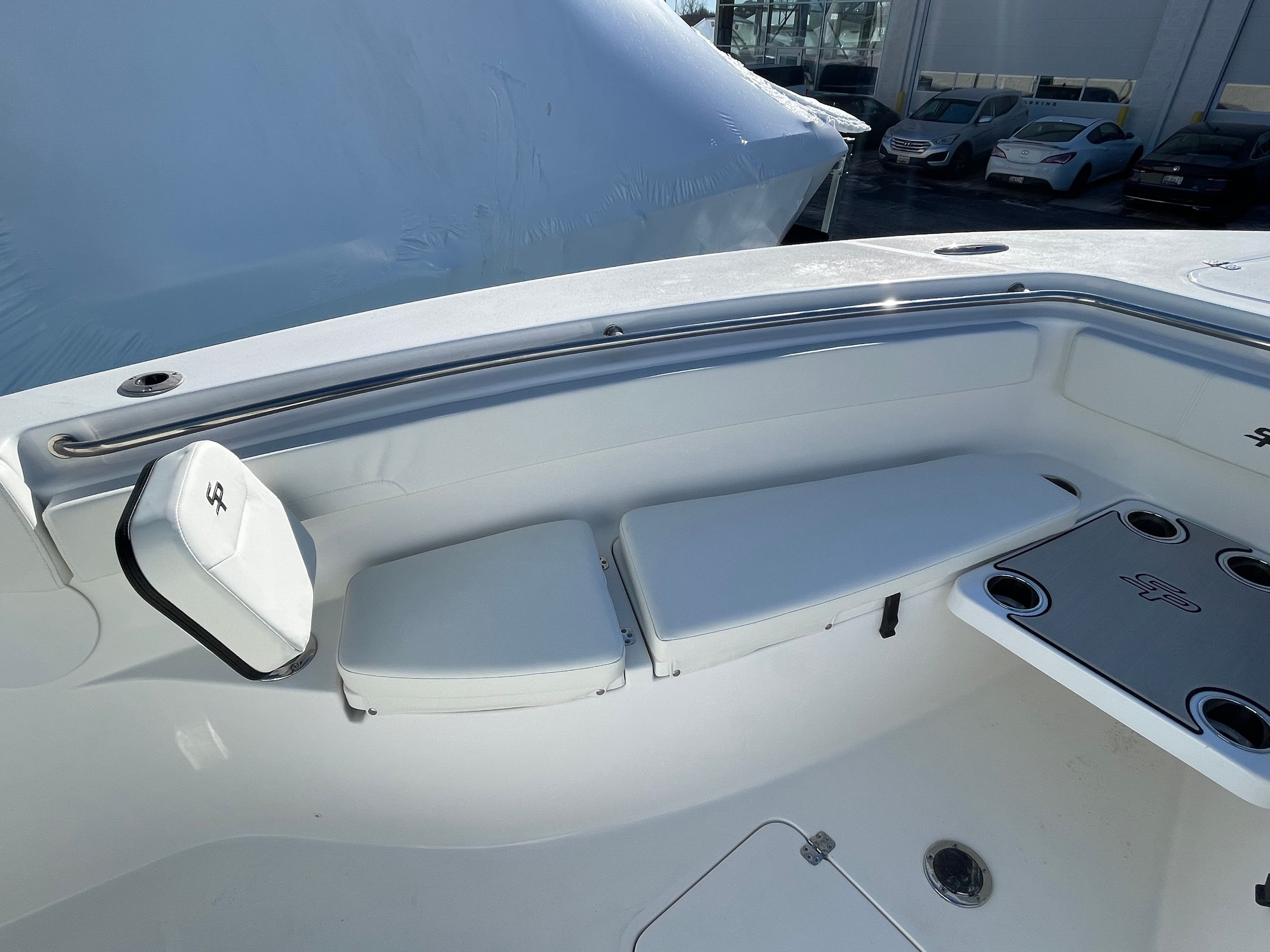 2026 SEA PRO 262 DLX - Image 26