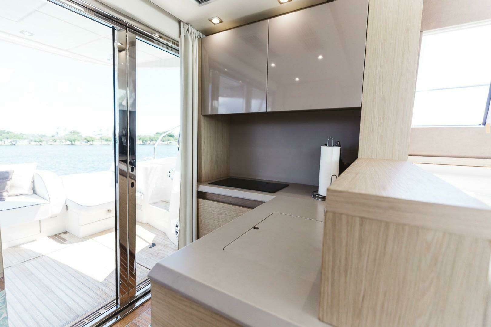 2015 Beneteau Monte Carlo 5 - Image 41