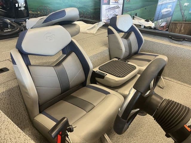 2024 G3 Sportsman 1810 - 10