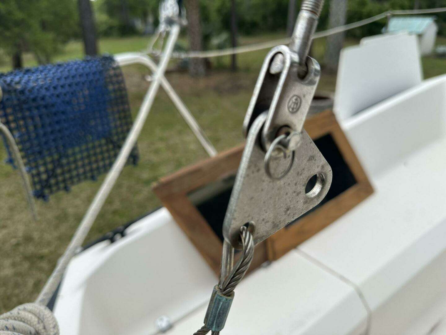 1987 Precision Precision 23 - Image 34