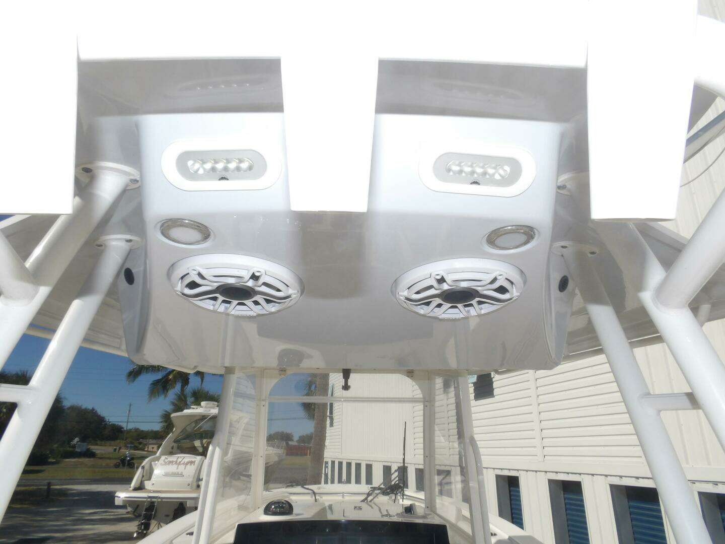 2020 Cobia 320 CC - Image 69