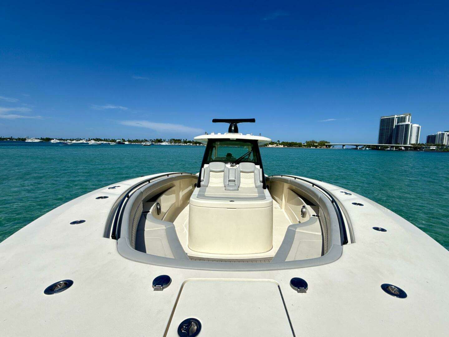2021 Scout 425 LXF - Image 11