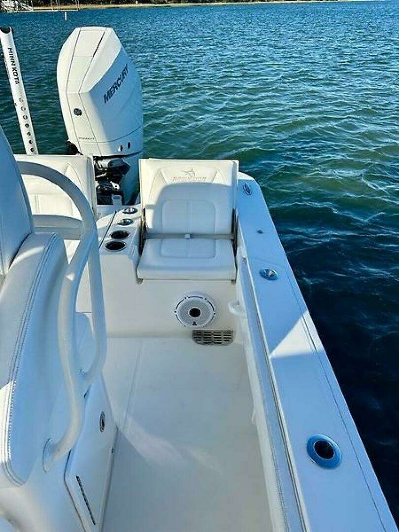 2020 Regulator 26XO - Image 31