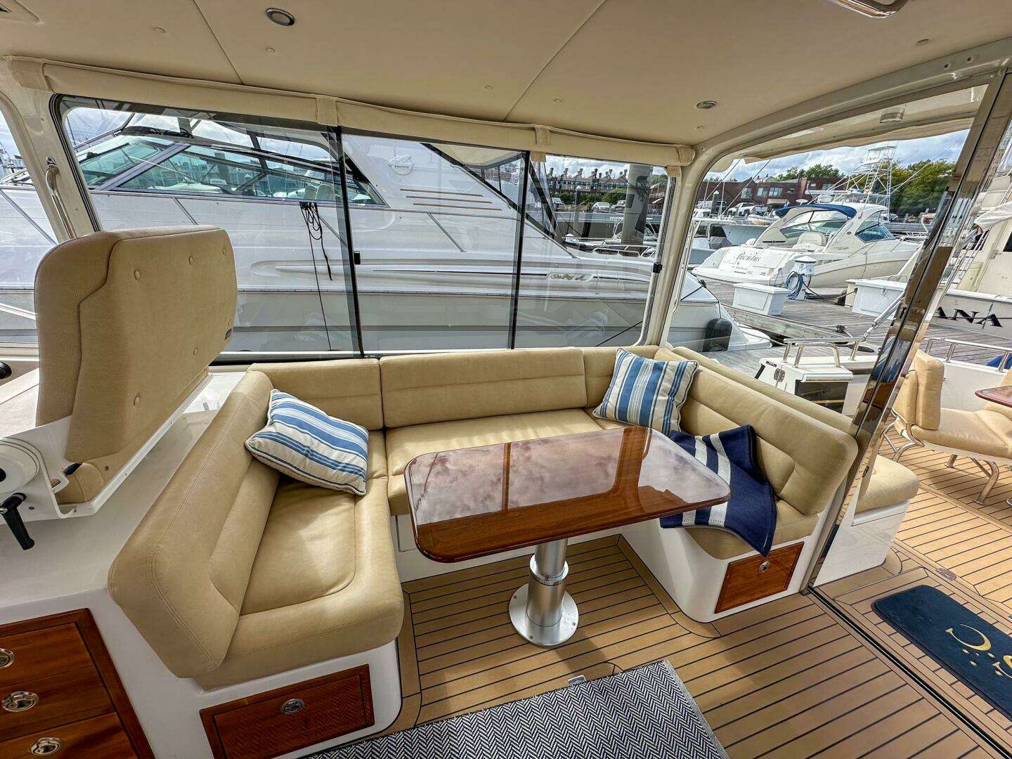 2017 MJM 50z - Image 15