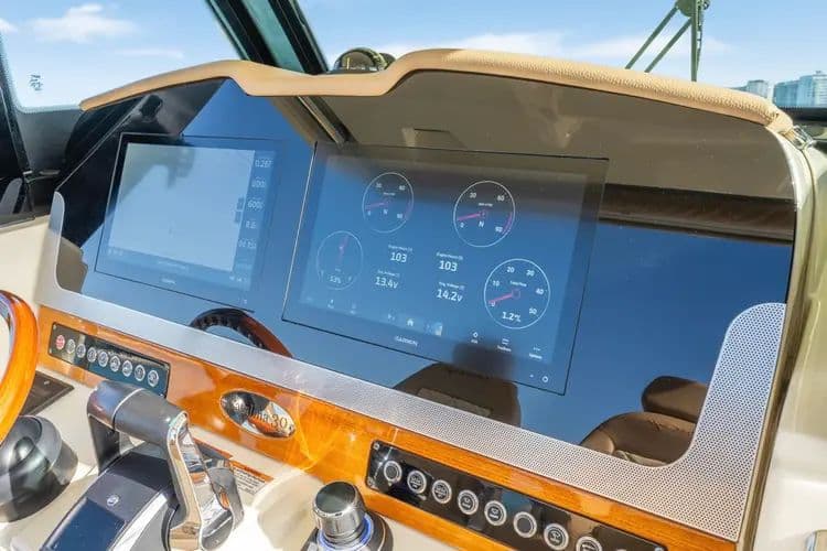 2022 Chris-craft Catalina 30 - Image 30