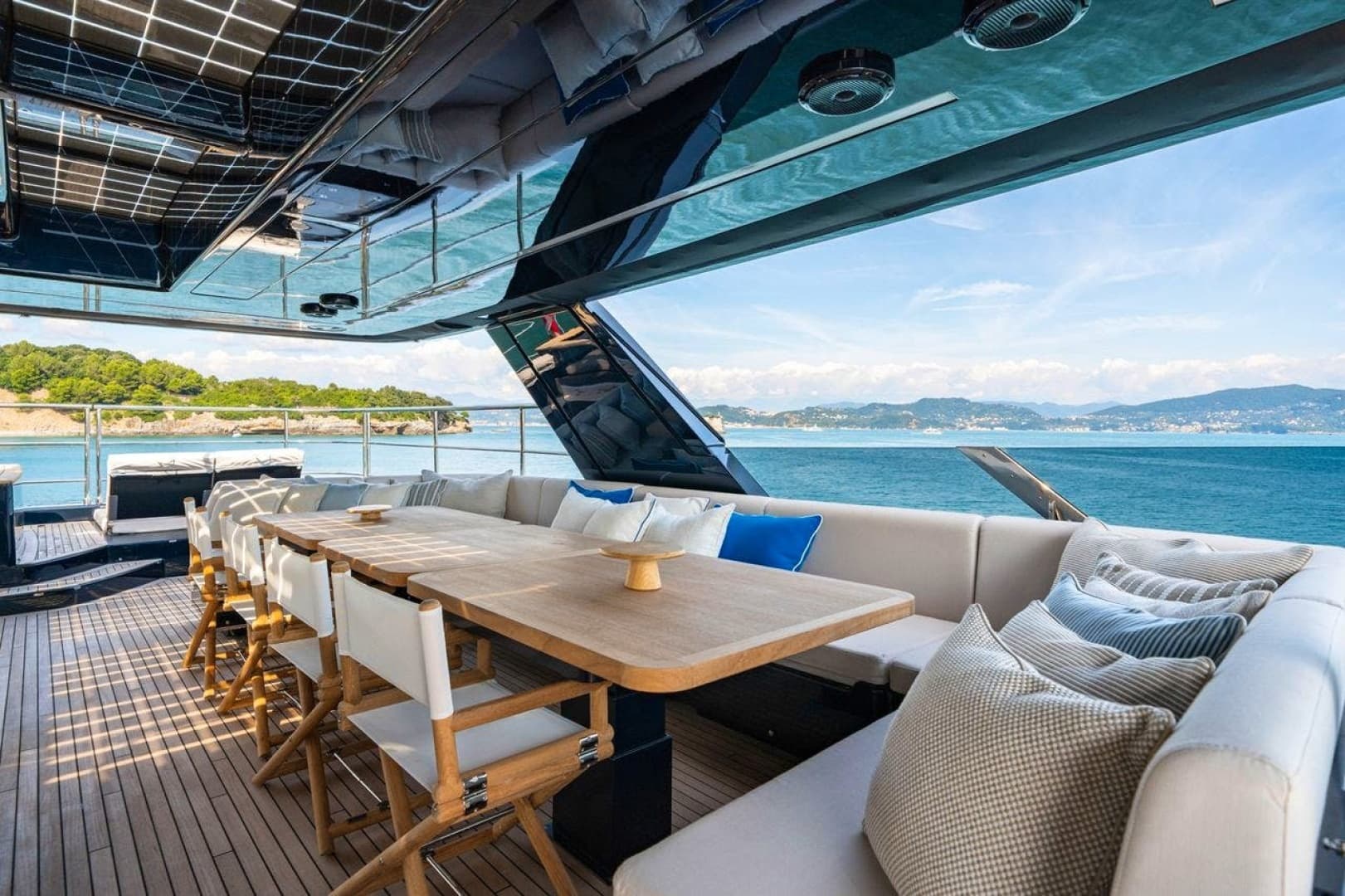 2025 SUNREEF YACHTS Sunreef 100 Power - Image 19