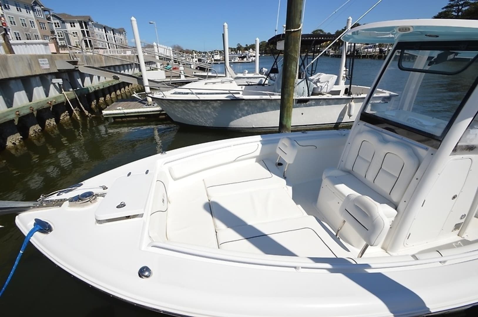 2017 Sea Hunt 25 Gamefish - Image 11