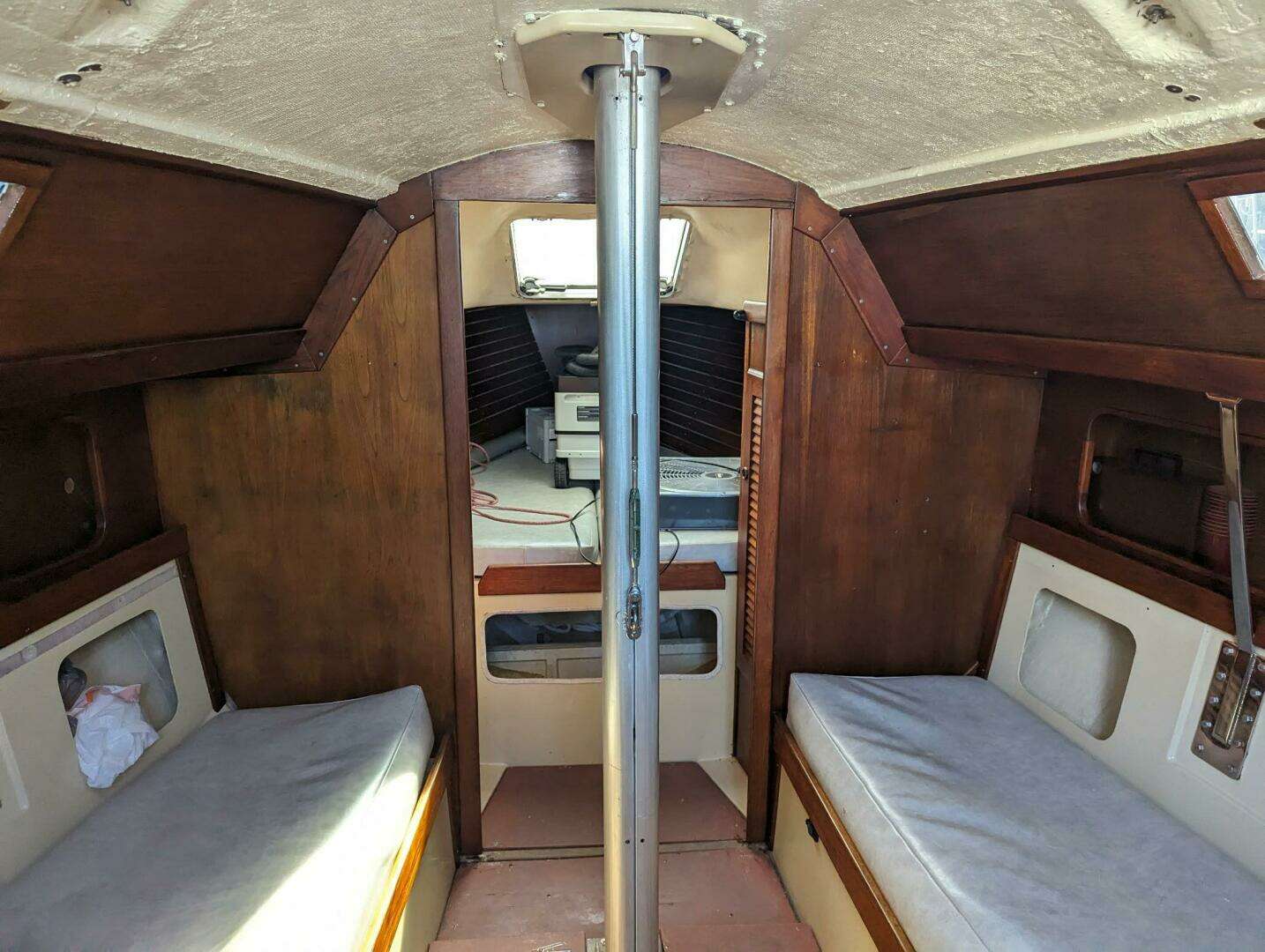1987 Frers 30 - Image 25