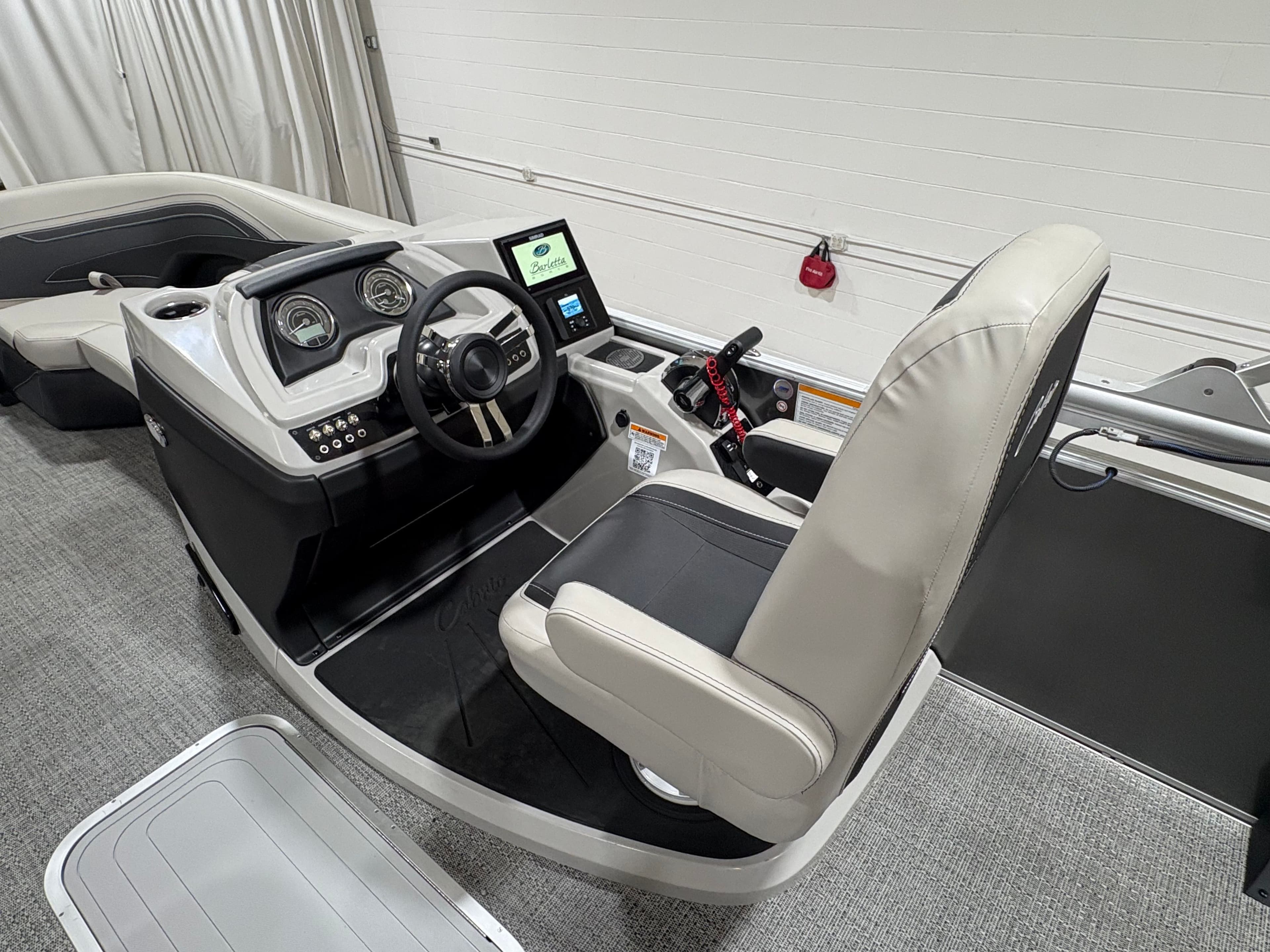 2026 BARLETTA C22UC - Image 18