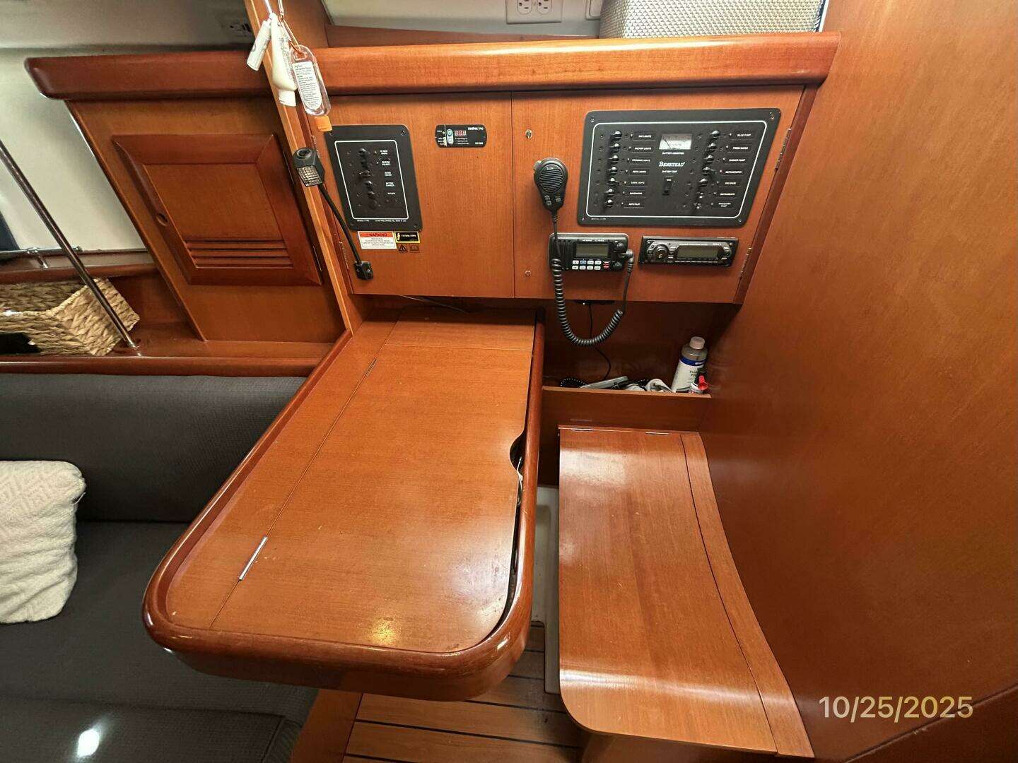 2007 Beneteau 373 - Image 57