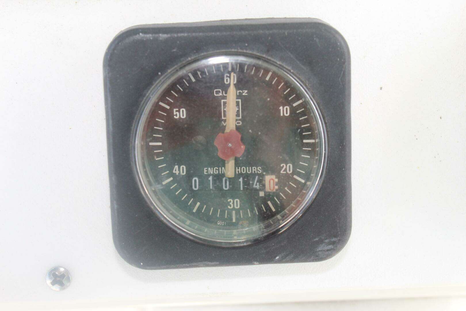 2001 Beneteau 411 - Image 14