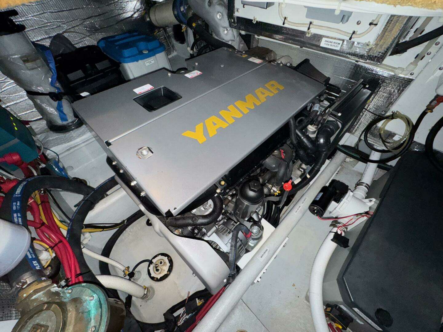 2013 Nordic Tugs 34 - Image 42