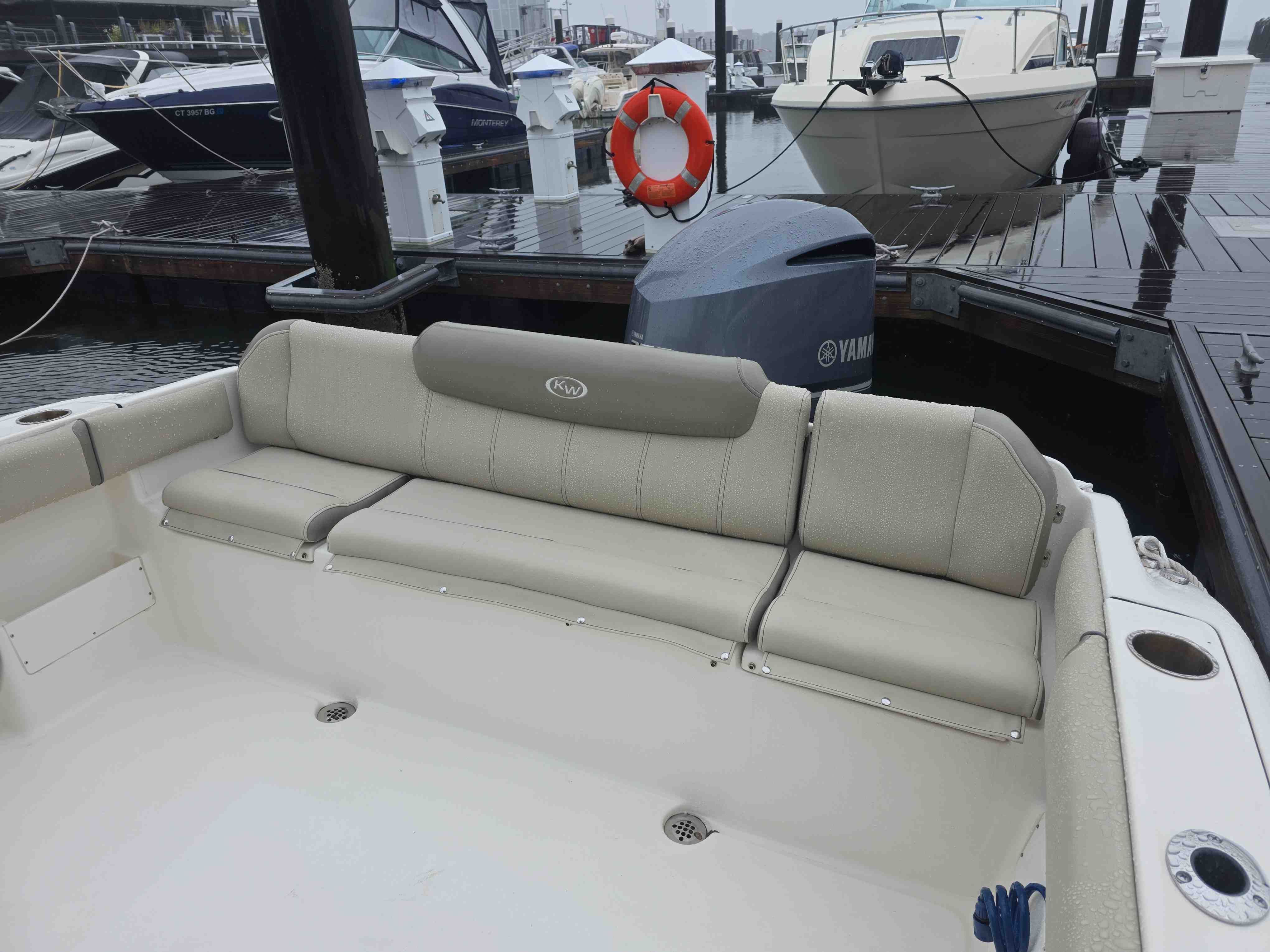 2023 Key West 239 FS - 14