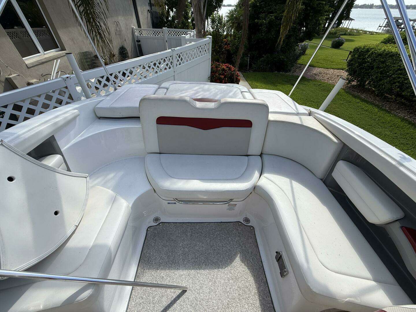 2013 Chaparral 226 SSI - Image 47