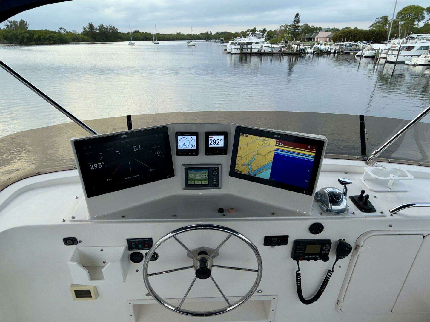 2008 Nordic Tugs 42 Fly Bridge - Image 23