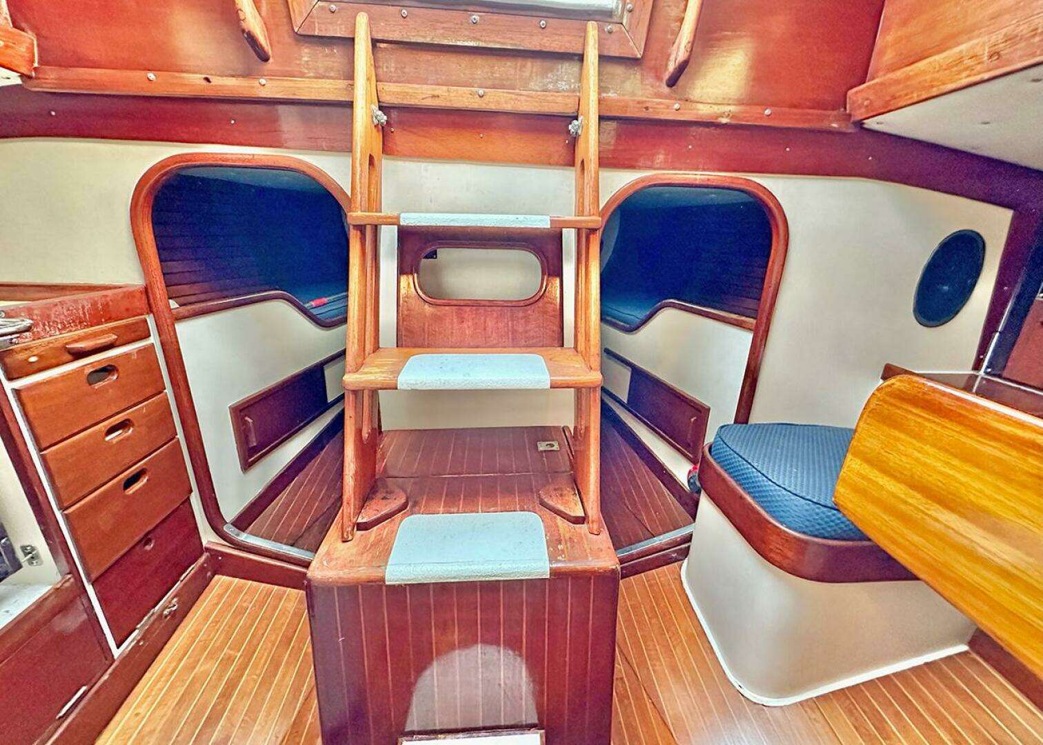 1971 Nautor Swan Sloop - Image 2