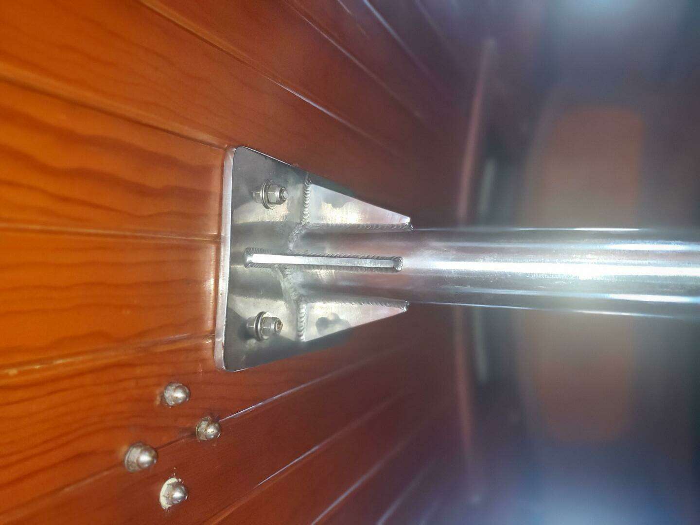 1978 Heritage Yacht Nor'Sea - Image 19